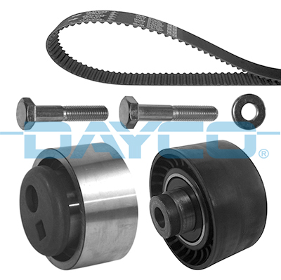 DAYCO KTB103 Motor Triger Seti - CITROËN AX (ZA-_) uyumlu