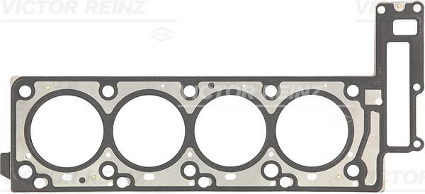 VICTOR REINZ 61-37325-00 Motor Silindir Kafa Contası - MERCEDES-BENZ GL-SERISI (X164) uyumlu