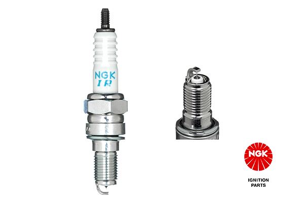 NGK 6966 Ateşleme Sistemi Buji - HONDA CBR (601cc - ) uyumlu
