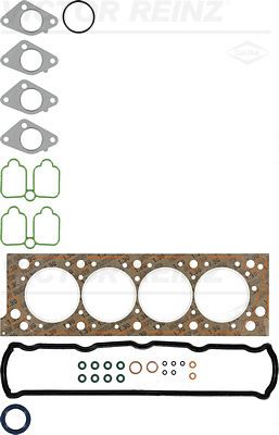 VICTOR REINZ 02-25415-06 Motor Silindir Kafa Contası - PEUGEOT 806 (221) uyumlu