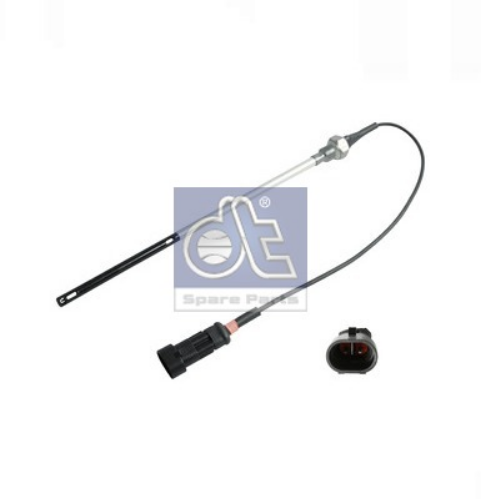 DT Spare Parts 7.50630 Motor Motor Elektrik Donanımı