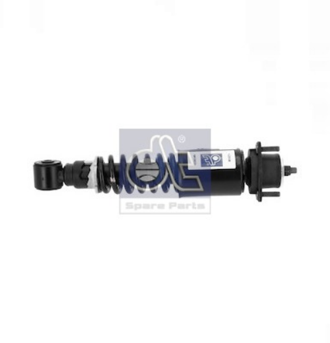 DT Spare Parts 1.23138 Süspansiyon Sistemi Kabin Süspansiyonu