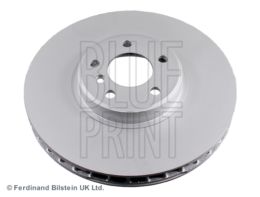 BLUE PRINT ADB114399 Fren Sistemleri Fren Diski - BMW X5 (E53) uyumlu