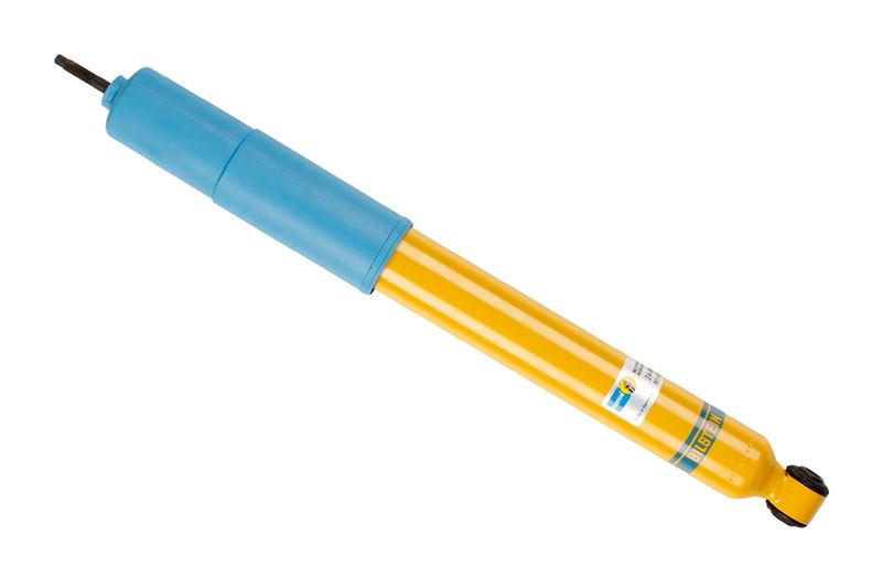 BILSTEIN 24-065740 Süspansiyon Sistemi Amortisör - RENAULT CLIO II (BB_, CB_) uyumlu