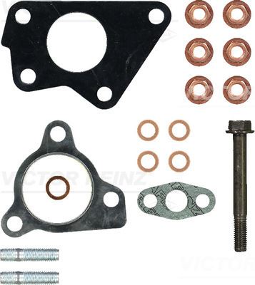VICTOR REINZ 04-10071-01 Motor Turboşarj & Parçaları - MAZDA 6 Hatchback (GG) uyumlu