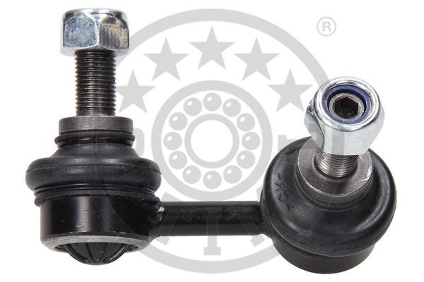 OPTIMAL G7-1521 Süspansiyon Sistemi Stabilizatör - NISSAN NAVARA NP300 (D40) uyumlu