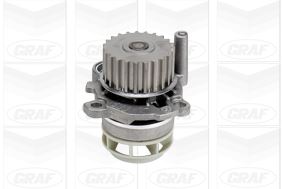 GRAF PA980 Motor Devirdaim - VW GOLF VI (5K1) uyumlu
