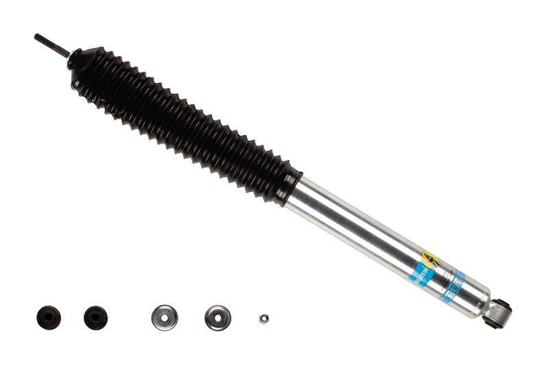 BILSTEIN 24-186995 Süspansiyon Sistemi Amortisör - JEEP WRANGLER III (JK) uyumlu