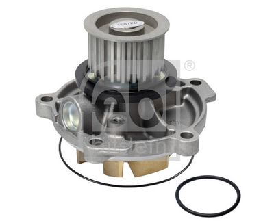 FEBI BILSTEIN 185962 Motor Devirdaim - CHRYSLER VOYAGER IV (RG, RS) uyumlu