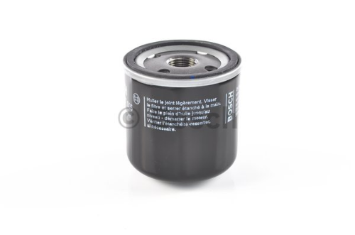 BOSCH F 026 407 005 Motor Yağ Filtresi - SAAB 90 uyumlu