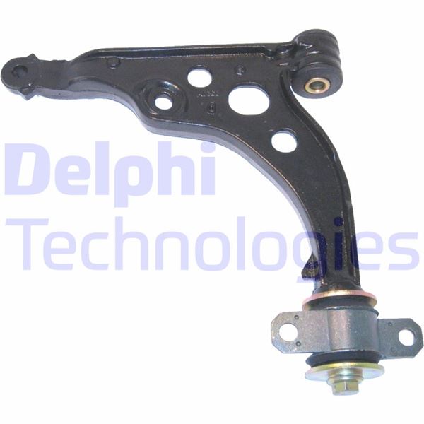 DELPHI TC1284 Süspansiyon Sistemi Bugi Kolu - PEUGEOT BOXER Minibüs/Otobüs (230P) uyumlu
