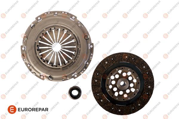 EUROREPAR 1682291680 Debriyaj Sistemi Debriyaj Seti - CITROËN C4 PICASSO I MPV (UD_) uyumlu