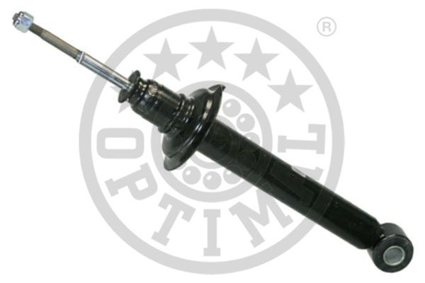 OPTIMAL A-1337G Süspansiyon Sistemi Amortisör - MITSUBISHI GALANT VII Sedan (E5_A, E7_A, E8_A) uyumlu