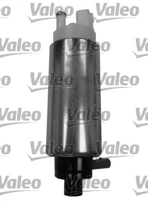 VALEO 347207 Fren Sistemleri Düşük Basınç Pompası - VOLVO S40 I (644) uyumlu
