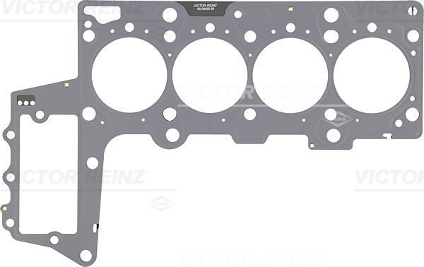 VICTOR REINZ 61-36455-20 Motor Silindir Kafa Contası - LAND ROVER FREELANDER I (L314) uyumlu