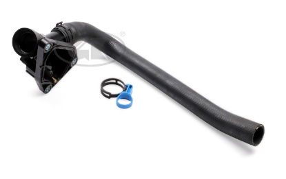 GK 707090 Soğutma Sistemi Soğutma Hortumları & Bağlantıları - BMW 1 (F20) uyumlu