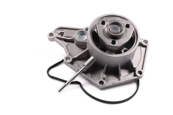 GK 980329M Motor Devirdaim - AUDI A6 C7 (4G2, 4GC) uyumlu