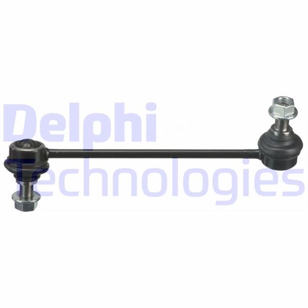 DELPHI TC3353 Süspansiyon Sistemi Stabilizatör - KIA SOUL I (AM) uyumlu