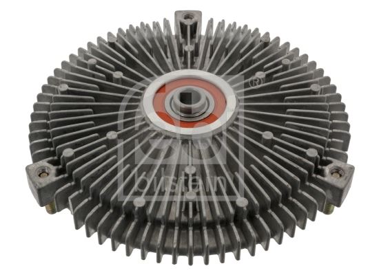 FEBI BILSTEIN 22978 Soğutma Sistemi Fan - MERCEDES-BENZ 190 (W201) uyumlu