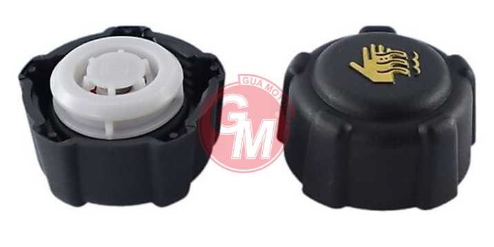 Radyatör Kapağı - GUARNITAUTO - 40588 Ürün Görseli