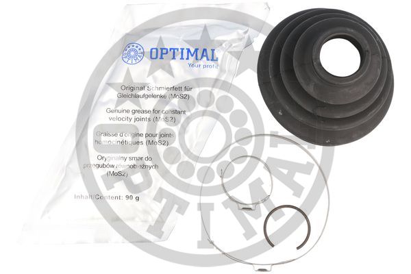 OPTIMAL CVB-10410CR Diferansiyel & Aktarma Sistemi Tahrik Parçaları - FIAT RITMO (138_) uyumlu