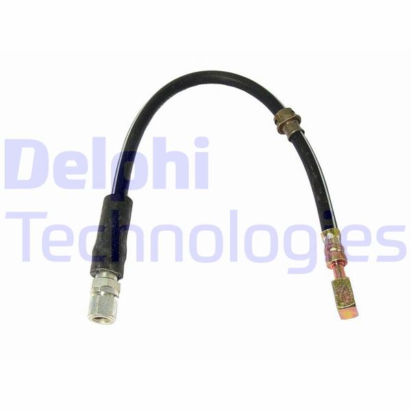 DELPHI LH6076 Fren Sistemleri Fren Hortumları - SAAB 9-5 (YS3E) uyumlu