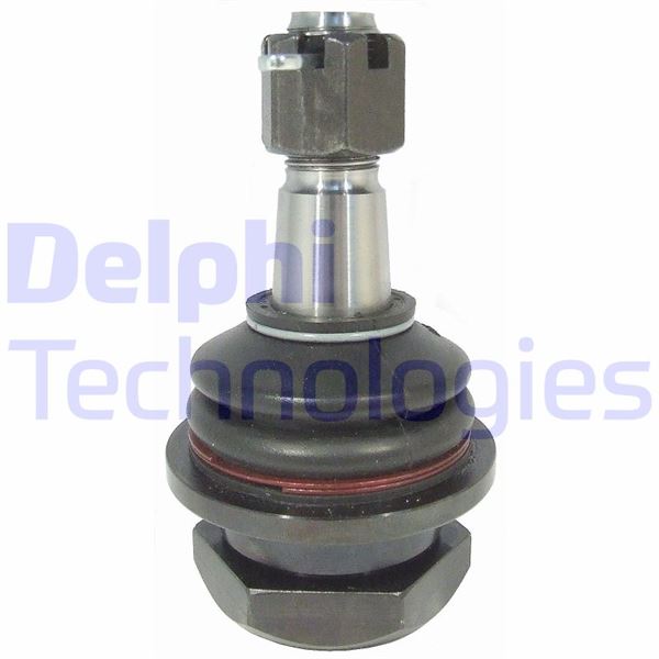 DELPHI TC1789 Tekerlek & Aks Parçaları Taşıyıcı Mafsal - NISSAN PICK UP (D22) uyumlu