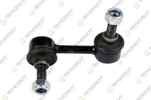 TEKNOROT T-417 Süspansiyon Sistemi Stabilizatör - TOYOTA CARINA E VI Sedan (_T19_) uyumlu