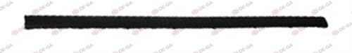 Tampon Çıtası - DEGA - BMW0736020 Ürün Görseli