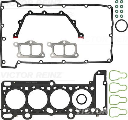 VICTOR REINZ 02-34345-01 Motor Silindir Kafa Contası - FORD GALAXY I (WGR) uyumlu