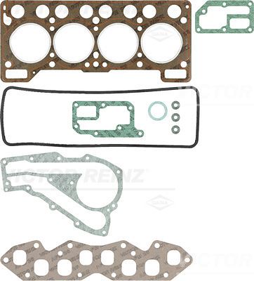 VICTOR REINZ 02-25290-05 Motor Silindir Kafa Contası - RENAULT SUPER 5 (B/C40_) uyumlu