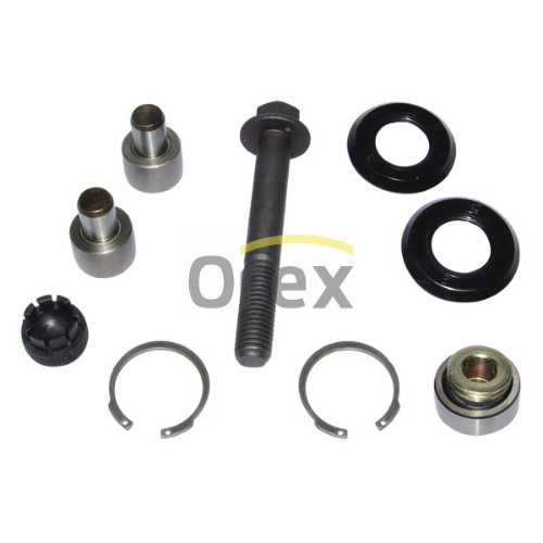 Debriyaj Çatalı - OREX - 333015 Ürün Görseli