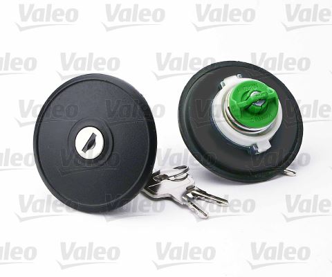 VALEO 247614 Yakıt Sistemi Yakıt Deposu - BMW 3 (E30) uyumlu