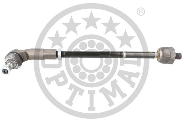 OPTIMAL G0-768 Direksiyon Sistemi Kısa Rot & İtici Çubuk - VW PASSAT B7 (362) uyumlu