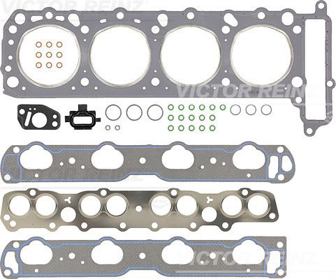 VICTOR REINZ 02-29185-02 Motor Silindir Kafa Contası - MERCEDES-BENZ S-SERISI Coupe (C140) uyumlu