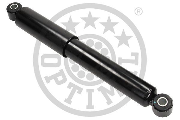 OPTIMAL A-1821G Süspansiyon Sistemi Amortisör - FIAT DUCATO Panelvan/Van (250_) uyumlu