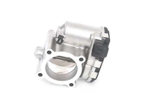 BOSCH 0 281 002 894 Motor Gaz Kelebeği & Yakıt & Vakum Borusu - MERCEDES-BENZ CLS (C218) uyumlu
