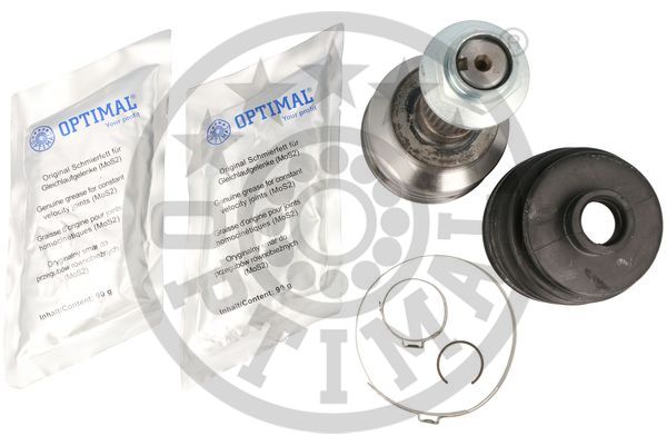 OPTIMAL CW-2869 Diferansiyel & Aktarma Sistemi Mafsallar - KIA SHUMA II (FB) uyumlu