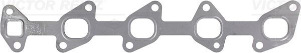 VICTOR REINZ 71-34279-00 Motor Manifold Contası - OPEL VECTRA B (J96) uyumlu