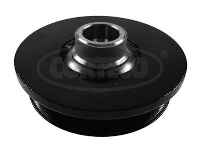 CORTECO 80001827 Motor Kayış Kasnağı - BMW 1 (F20) uyumlu