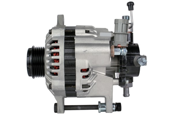 HELLA 8EL 012 427-511 Elektrik Sistemi Alternatör - OPEL MERIVA A MPV (X03) uyumlu