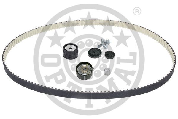 OPTIMAL SK-1630 Motor Triger Seti - RENAULT MEGANE CC (EZ0/1_) uyumlu