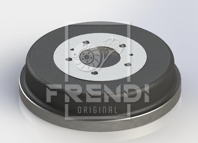 Fren Kampanası - FRENDI - 25181 Ürün Görseli