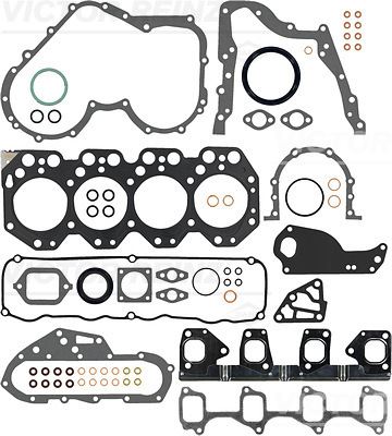 VICTOR REINZ 01-53050-01 Motor Conta Seti - TOYOTA LAND CRUISER (_J7_, _JL7_) uyumlu