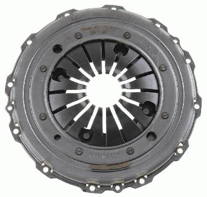 SACHS 3082 000 476 Debriyaj Sistemi Debriyaj Baskısı - VW TRANSPORTER T4 Minibüs/Otobüs (70B, 70C, 7DB, 7DK, 70J, 70K, uyumlu