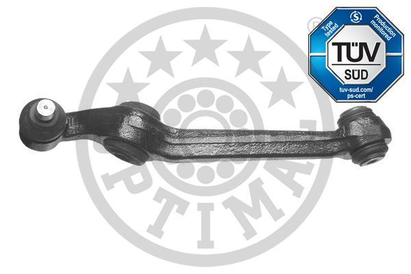 OPTIMAL G5-022 Süspansiyon Sistemi Bugi Kolu - FORD ESCORT IV (GAF, AWF, ABFT) uyumlu