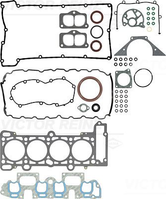 VICTOR REINZ 01-28415-02 Motor Conta Seti - FORD SIERRA II (GBG, GB4) uyumlu
