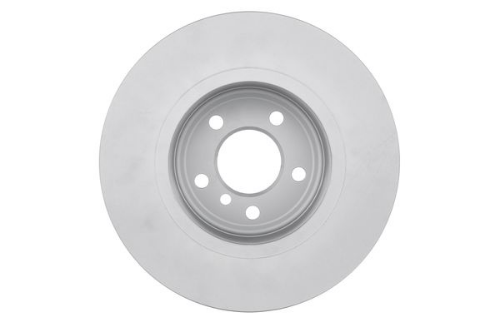BOSCH 0 986 479 348 Fren Sistemleri Fren Diski - BMW X3 (E83) uyumlu