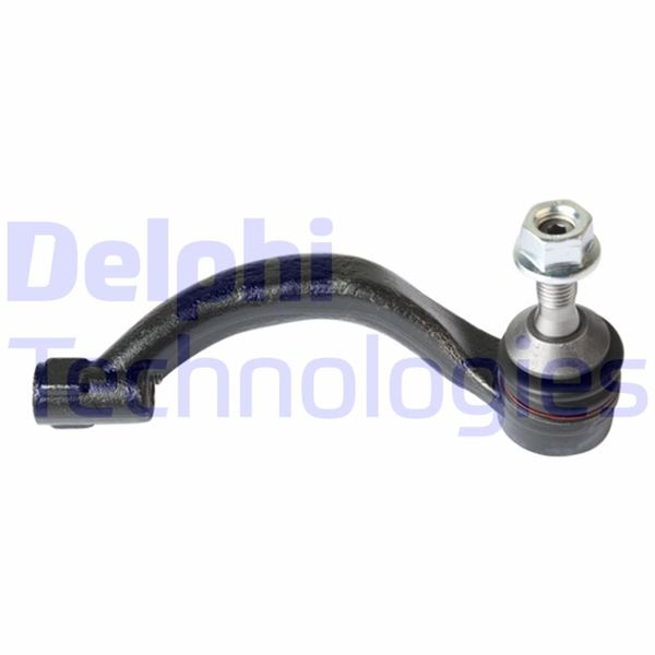 DELPHI TA5990 Direksiyon Sistemi Mafsal - JAGUAR XF I (X250) uyumlu