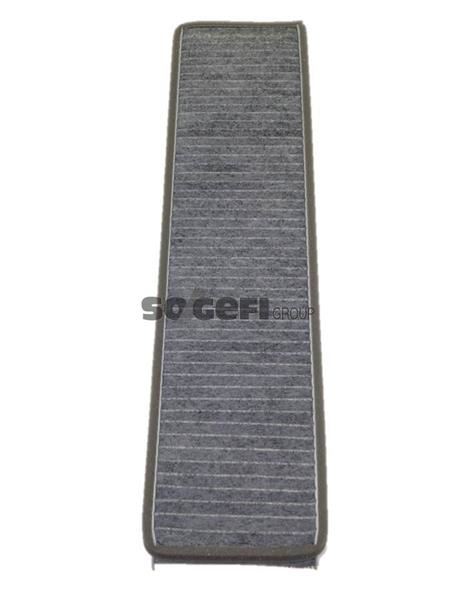 PURFLUX AHC103 İklimlendirme Sistemi Polen Filtresi - FORD MONDEO I (GBP) uyumlu